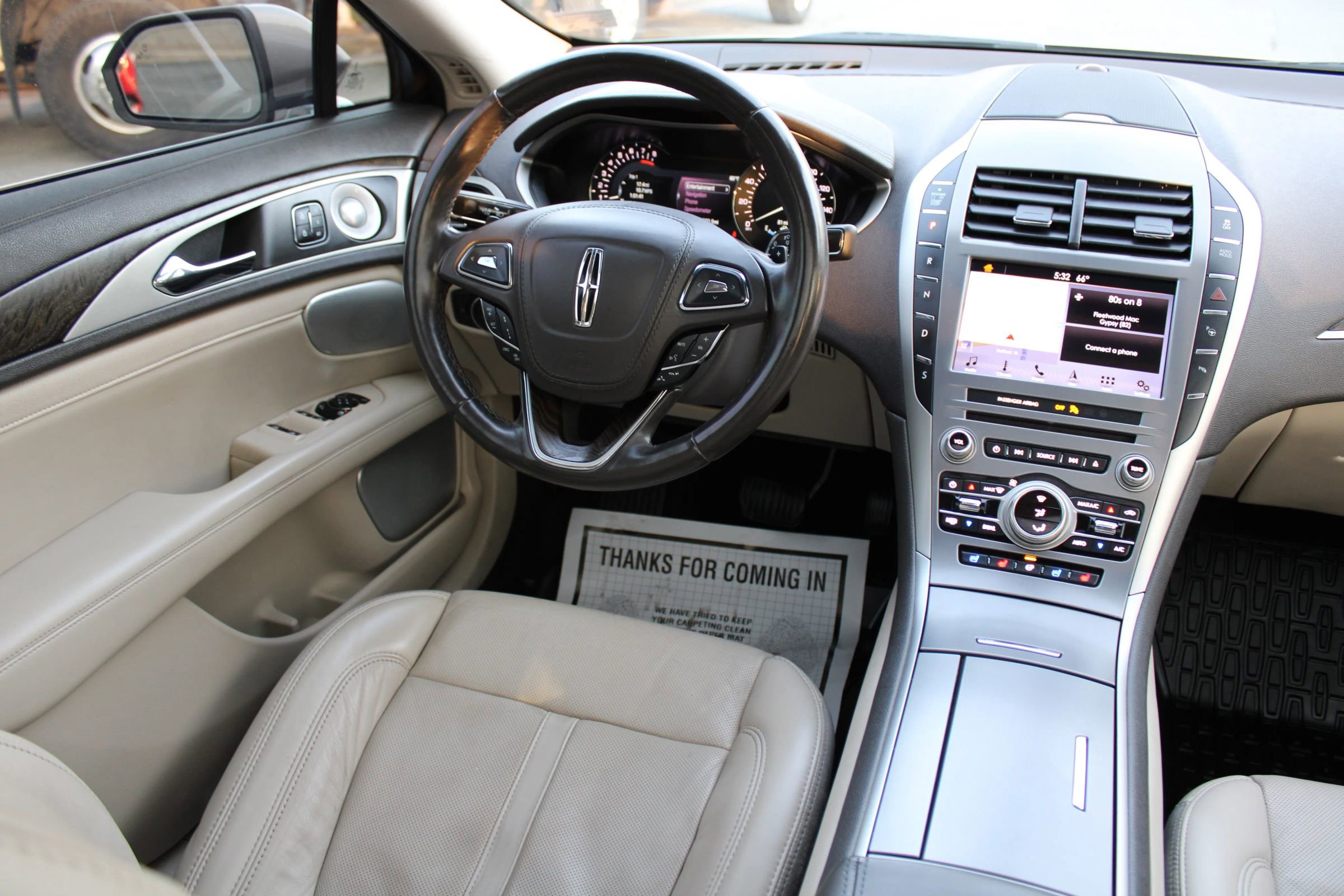 Used 2019 Lincoln MKZ Reserve w/ Luxury Package image 14