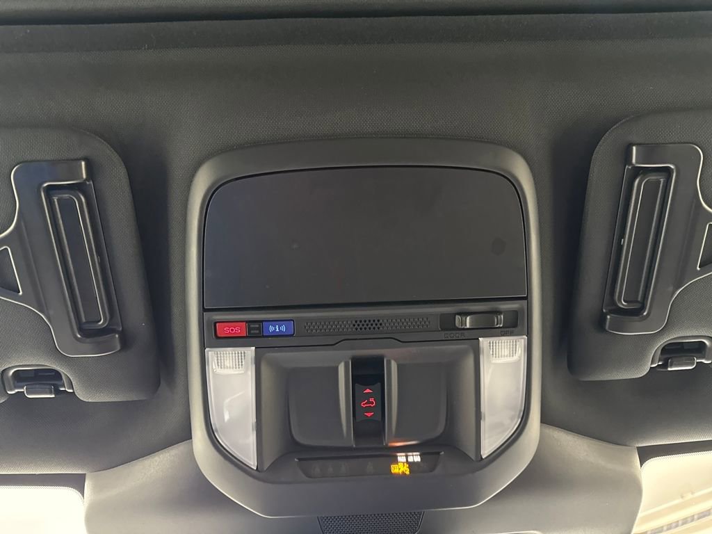 Certified 2025 Subaru Forester Limited image 21