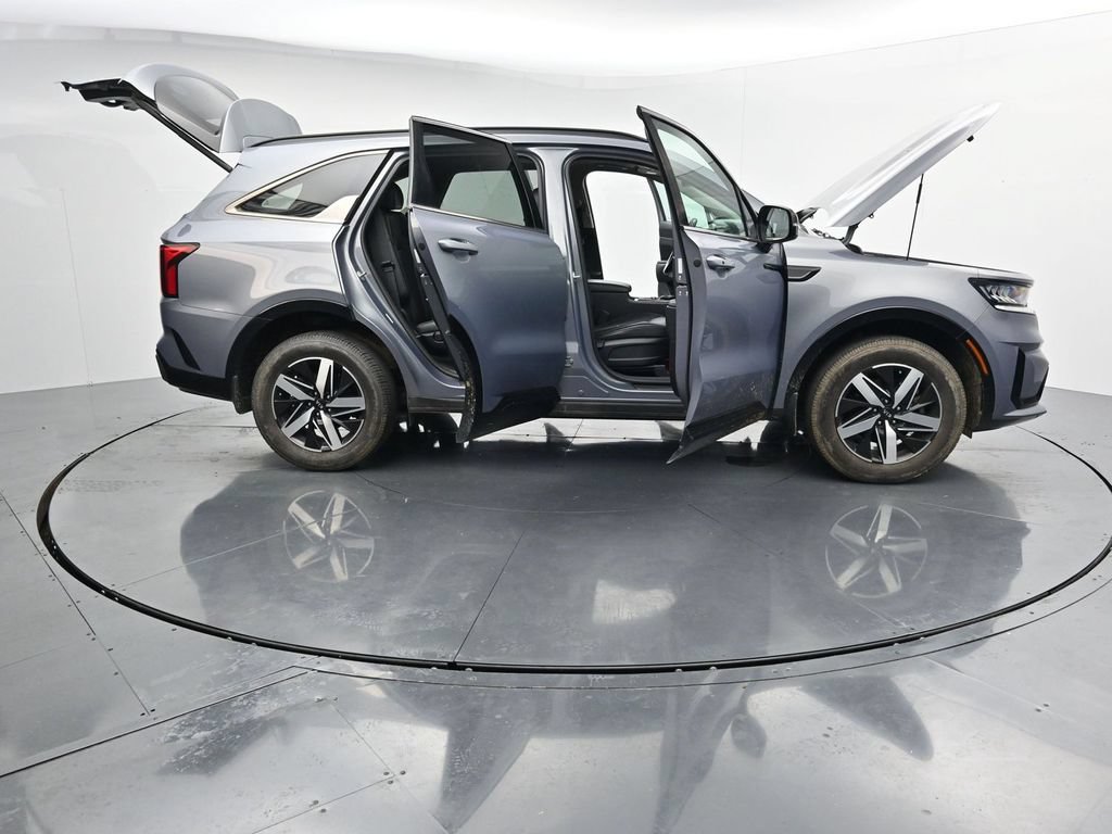 Used 2021 Kia Sorento EX w/ Panoramic Sunroof Package AWD/4WD image 27