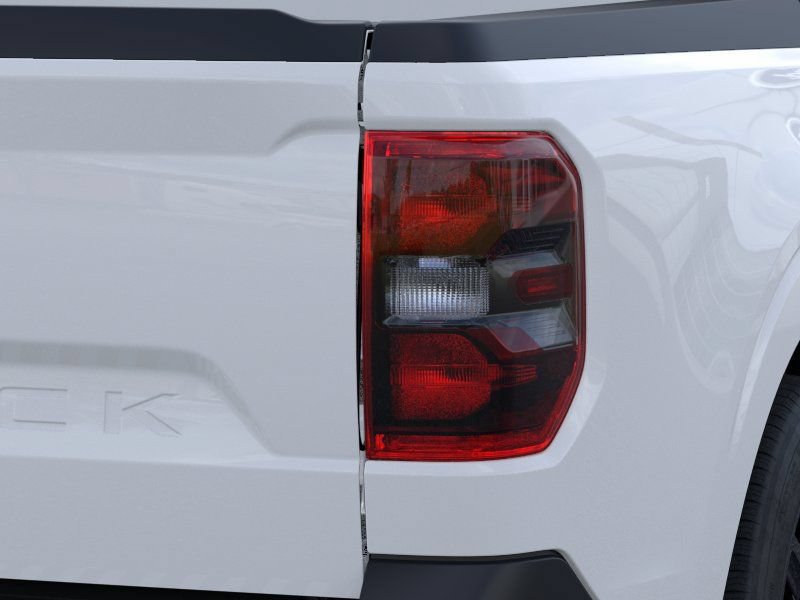New 2025 Ford Maverick XLT w/ Black Appearance Package AWD/4WD image 22