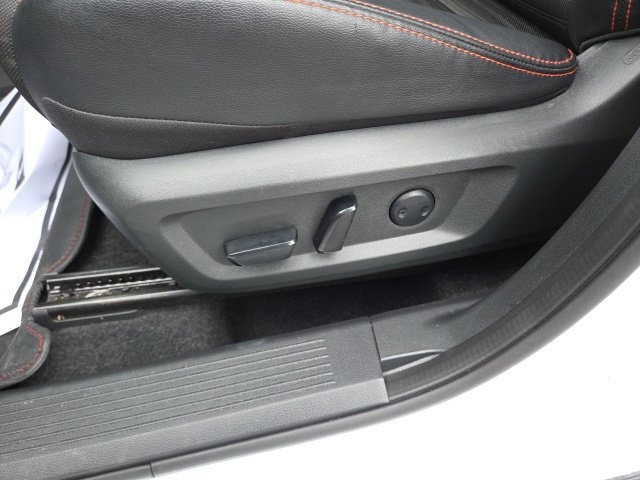 Used 2025 Nissan Rogue SV AWD/4WD image 40