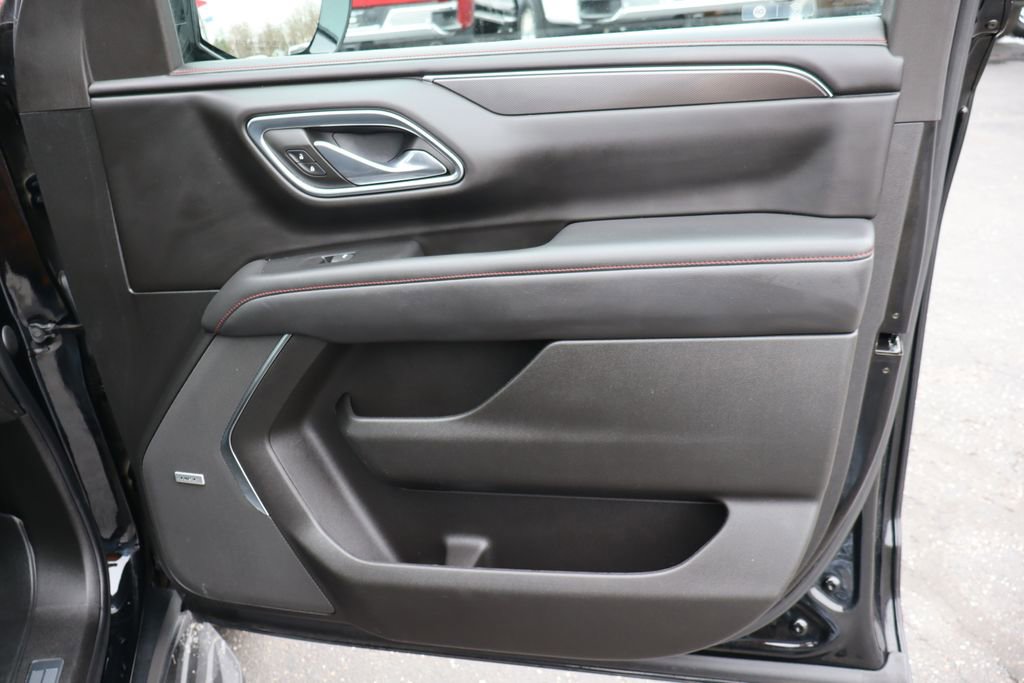 Used 2023 Chevrolet Tahoe RST w/ Max Trailering Package image 29