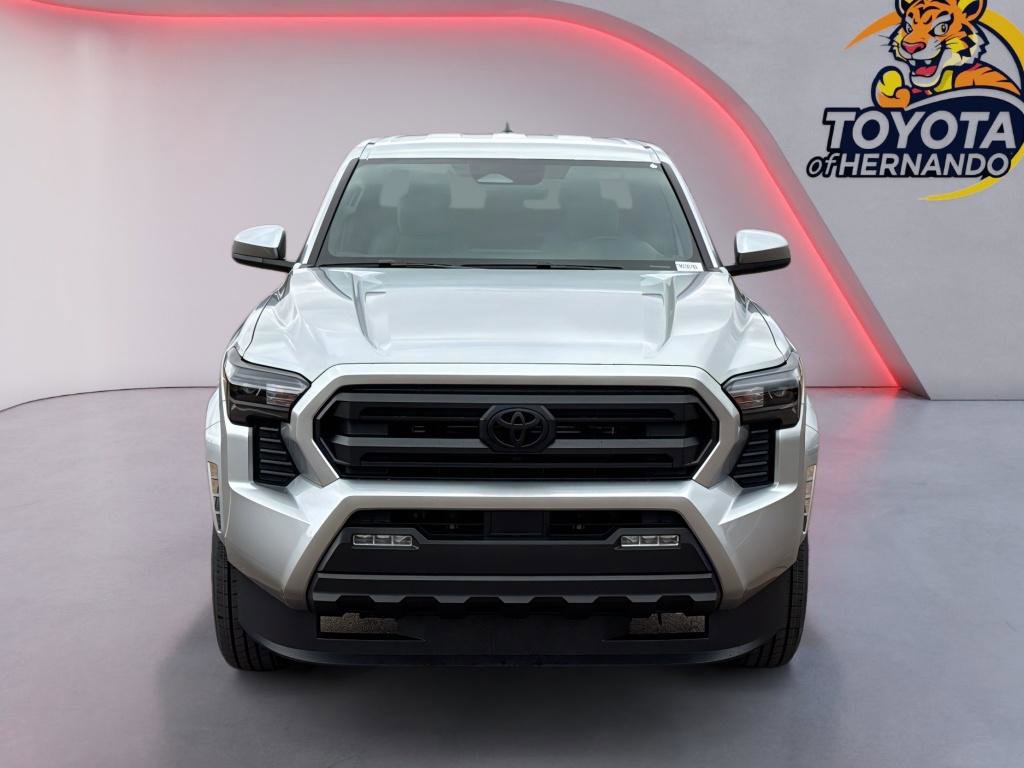 New 2026 Toyota Tacoma SR5 image 2