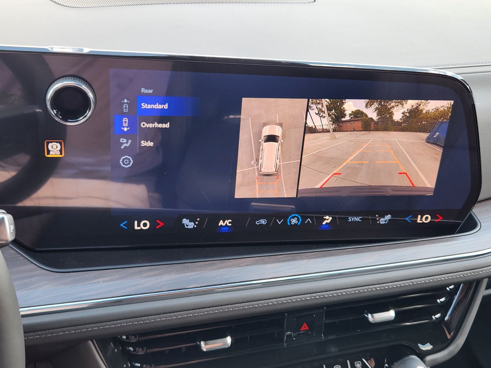 New 2027 Chevrolet Tahoe LT w/ Comfort Package RWD image 17