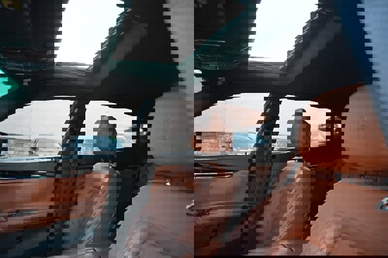 Used 2015 Maserati Quattroporte S Q4 image 23