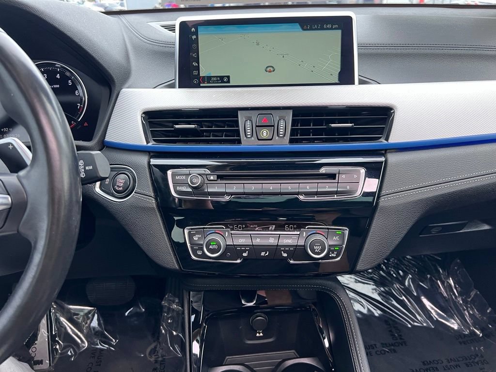 Used 2019 BMW X2 M35i w/ Premium Package AWD/4WD image 44