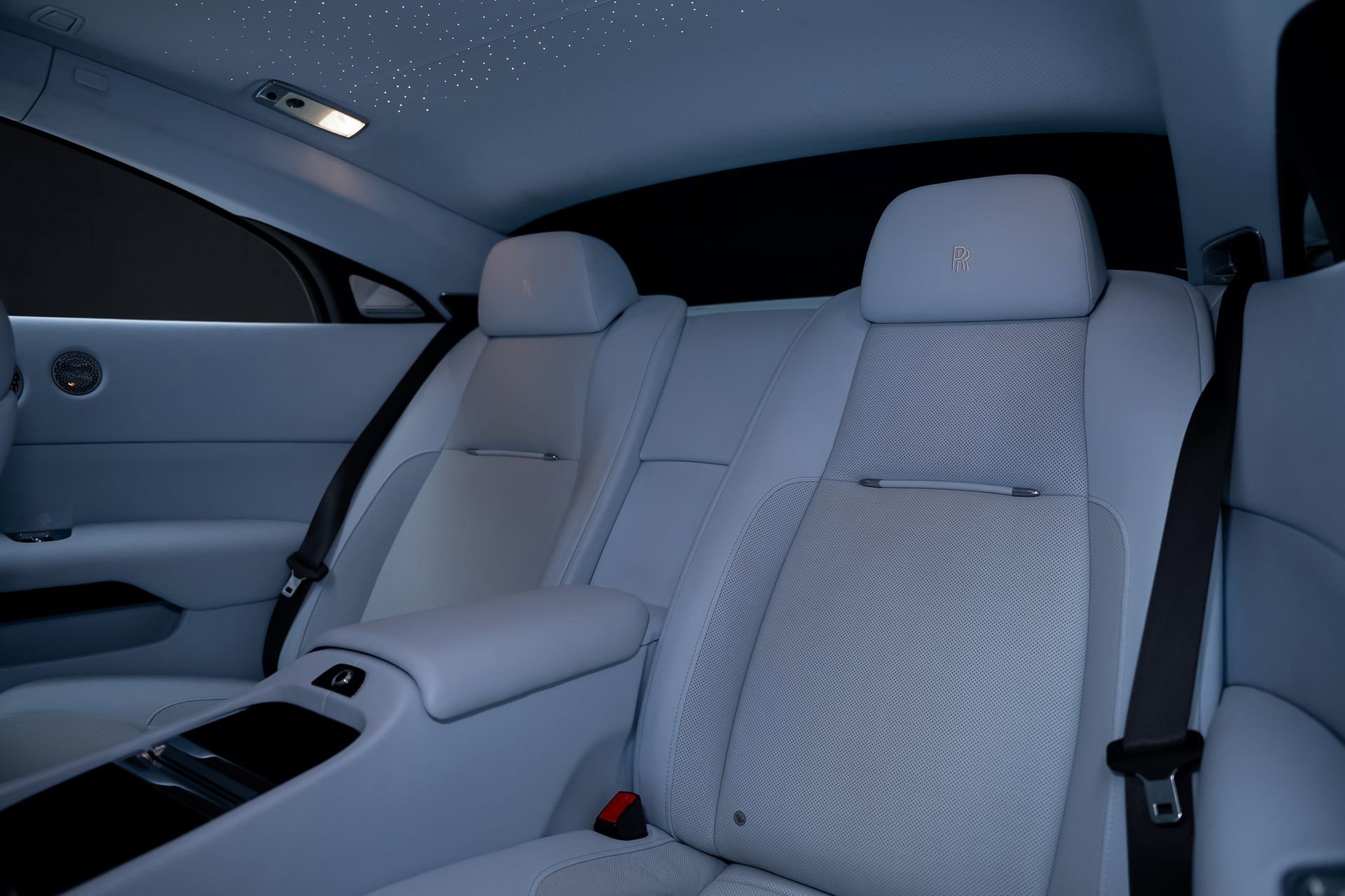 Used 2019 Rolls-Royce Wraith image 67