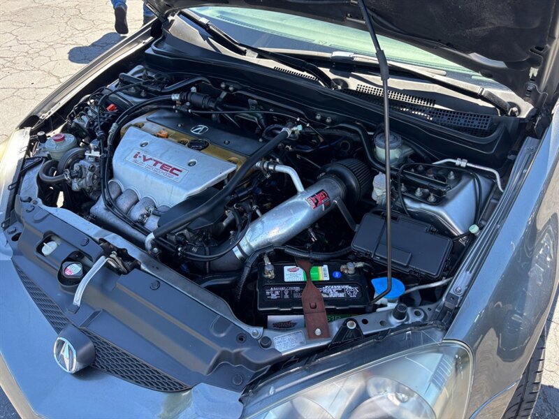 Used 2006 Acura RSX Type-S FWD image 21