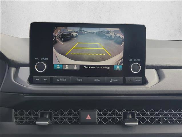 Used 2024 Honda Accord EX image 18