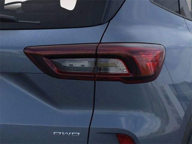 Used 2026 Ford Escape Active w/ Cold Weather Package image 21