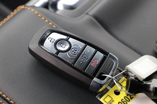 New 2026 Ford Expedition Tremor image 41