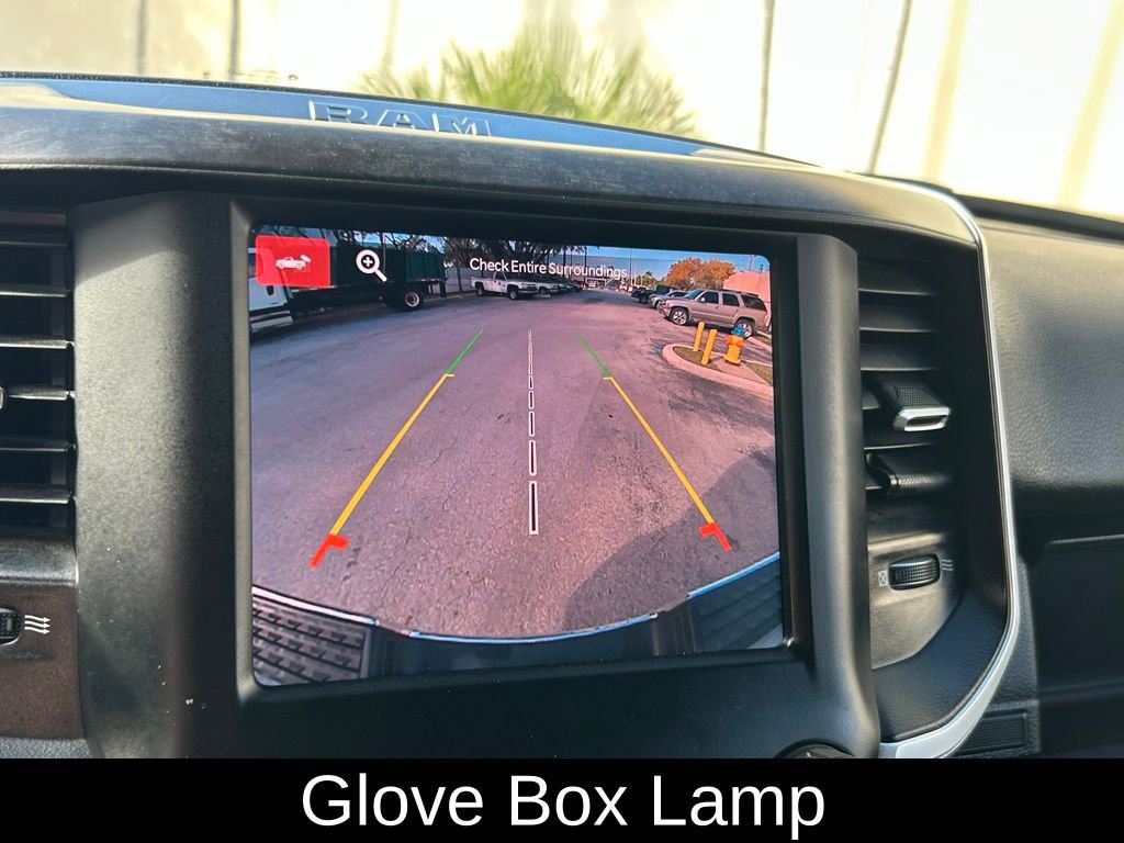 Certified 2024 RAM 2500 Big Horn image 27