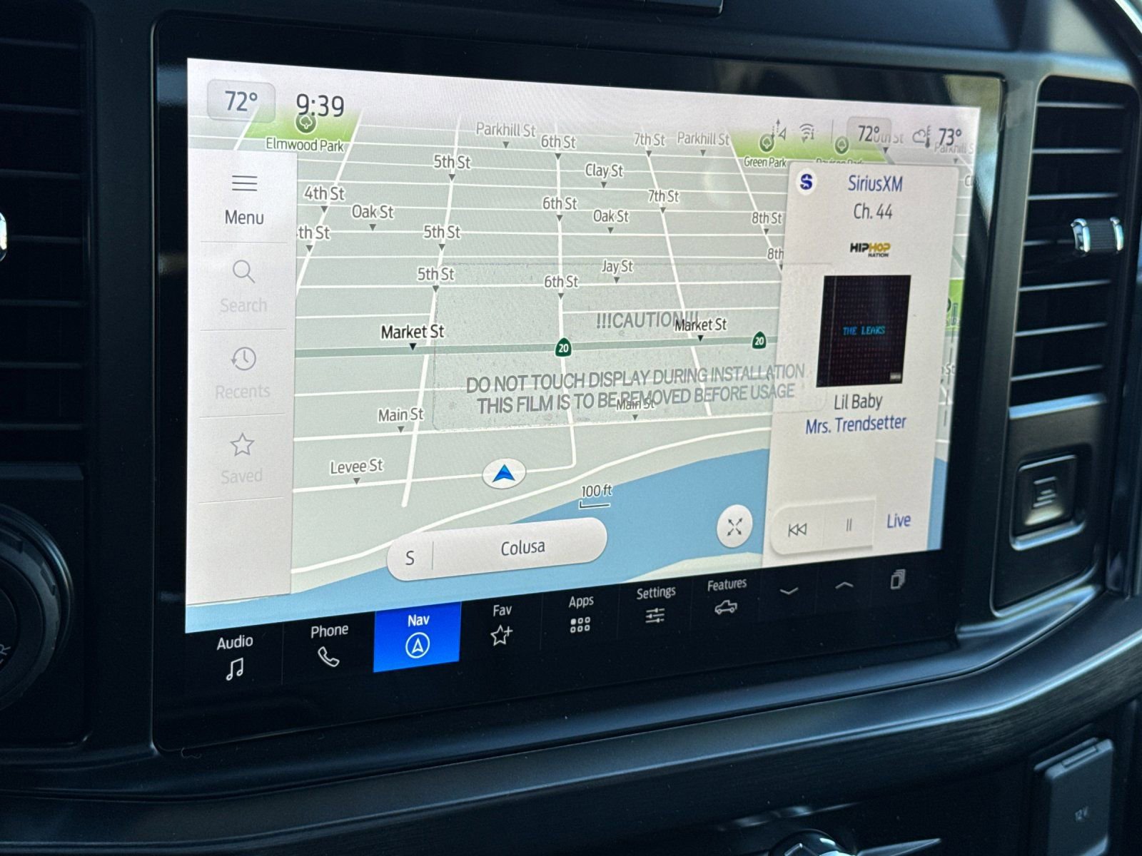 New 2026 Ford F350 Lariat w/ Lariat Ultimate Package image 21