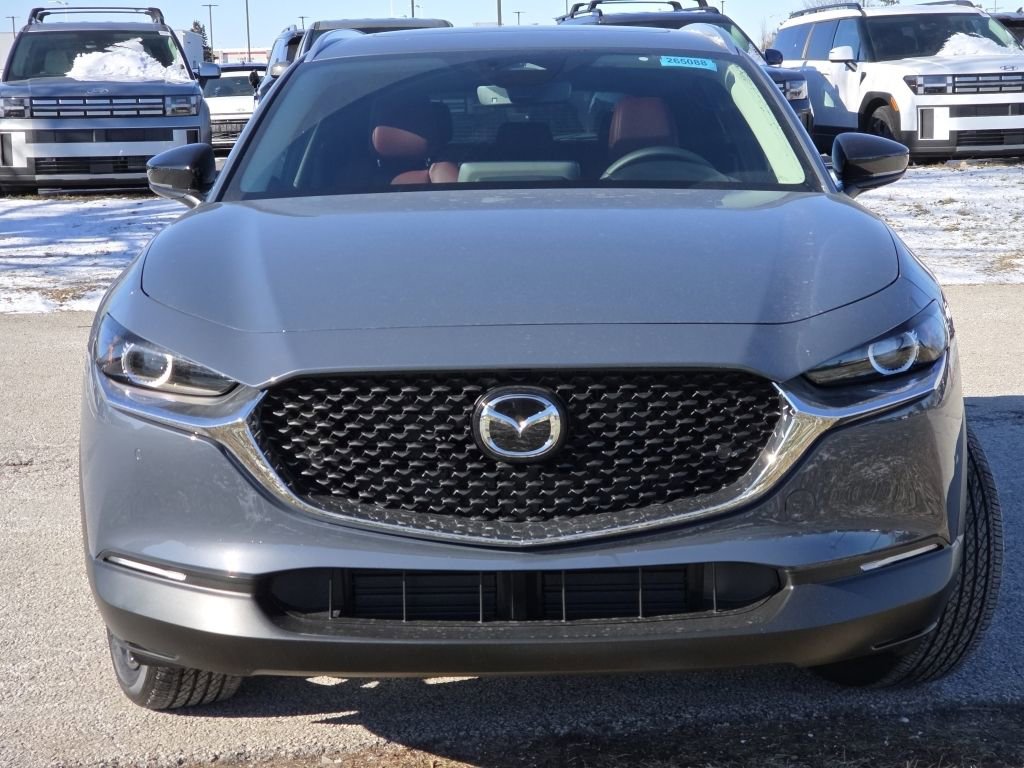 New 2026 MAZDA CX-30 AWD 2.5 S image 10