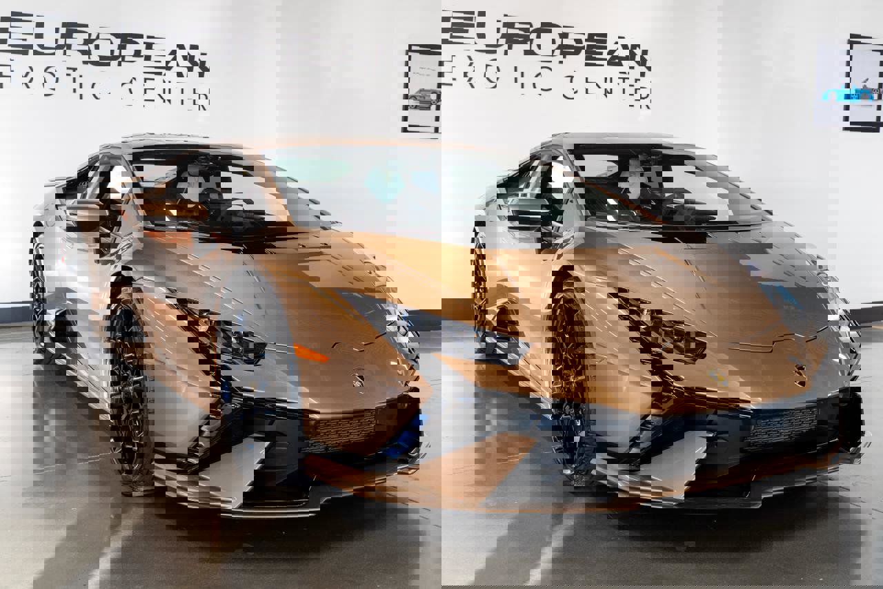 Used 2024 Lamborghini Huracan Tecnica image 28