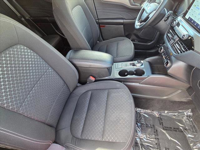 Used 2024 Ford Escape Active AWD/4WD image 19