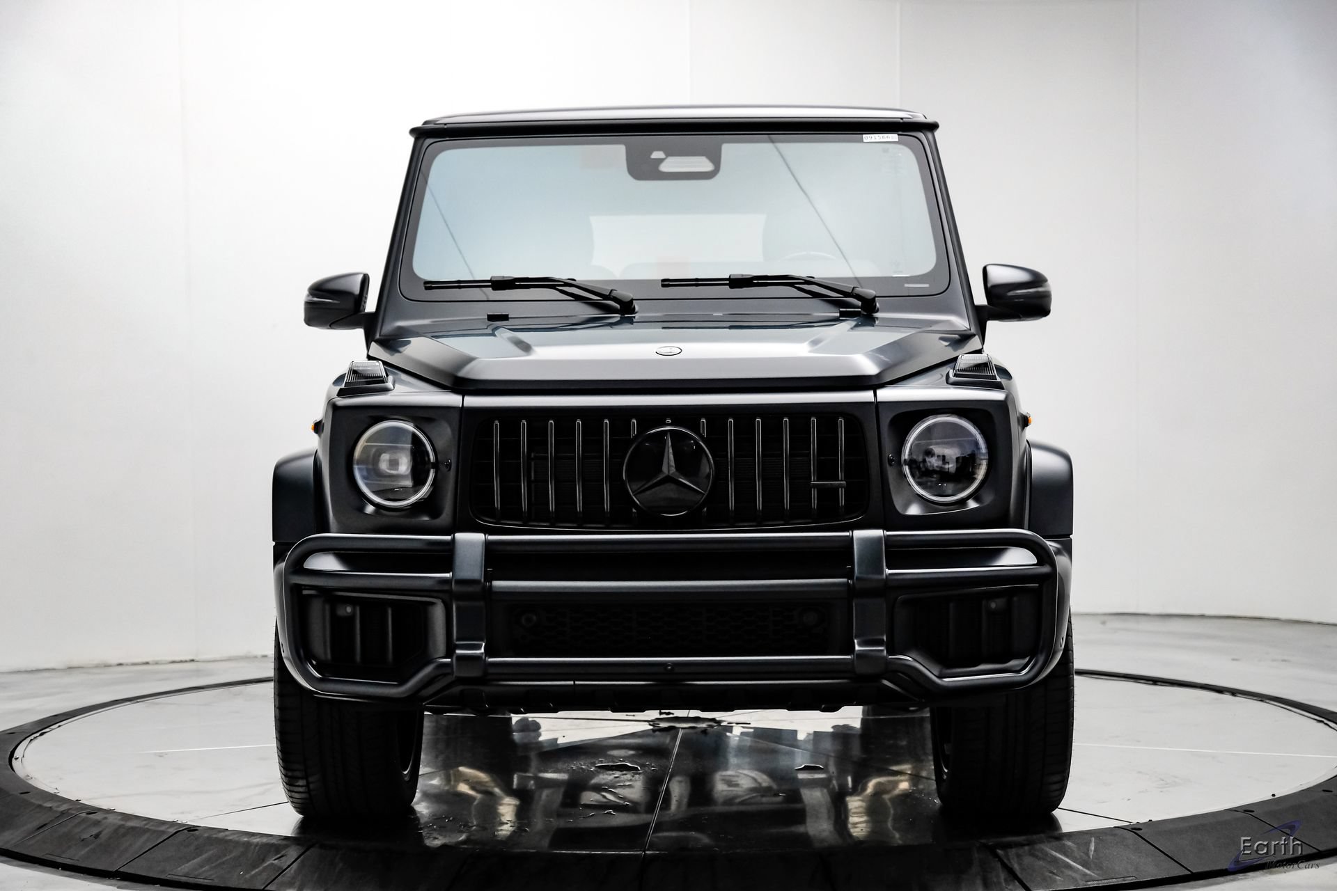 Used 2026 Mercedes-Benz G 63 AMG 4MATIC image 30