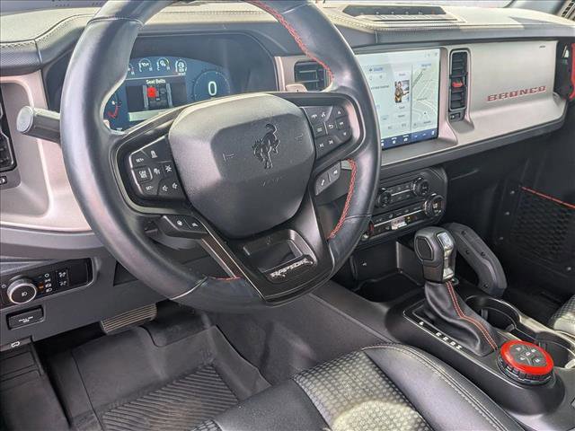 Used 2023 Ford Bronco Raptor image 10