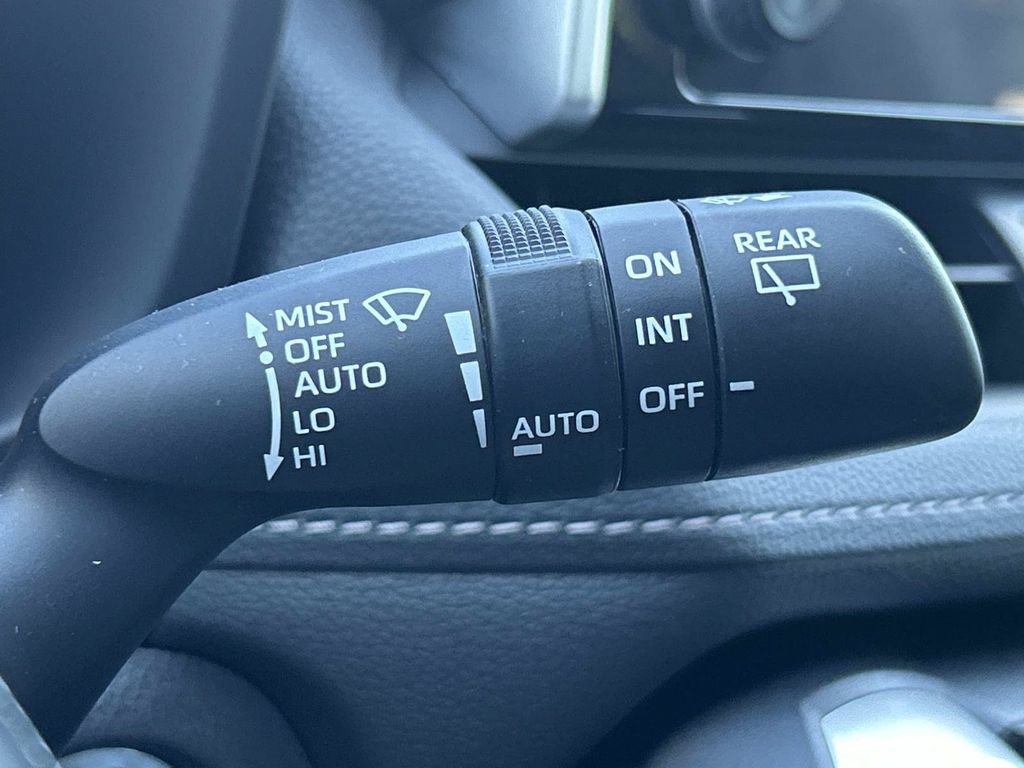 Used 2024 Toyota RAV4 XLE Premium w/ Weather Package FWD image 37