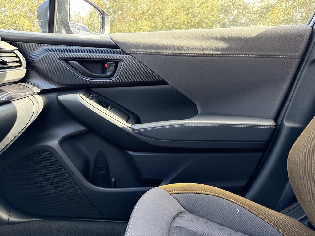 New 2026 Subaru Crosstrek 2.5i Sport image 25