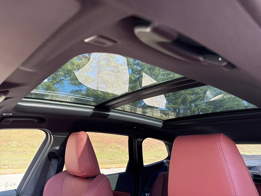 New 2026 BMW X1 xDrive28i w/ Technology Package AWD/4WD image 21