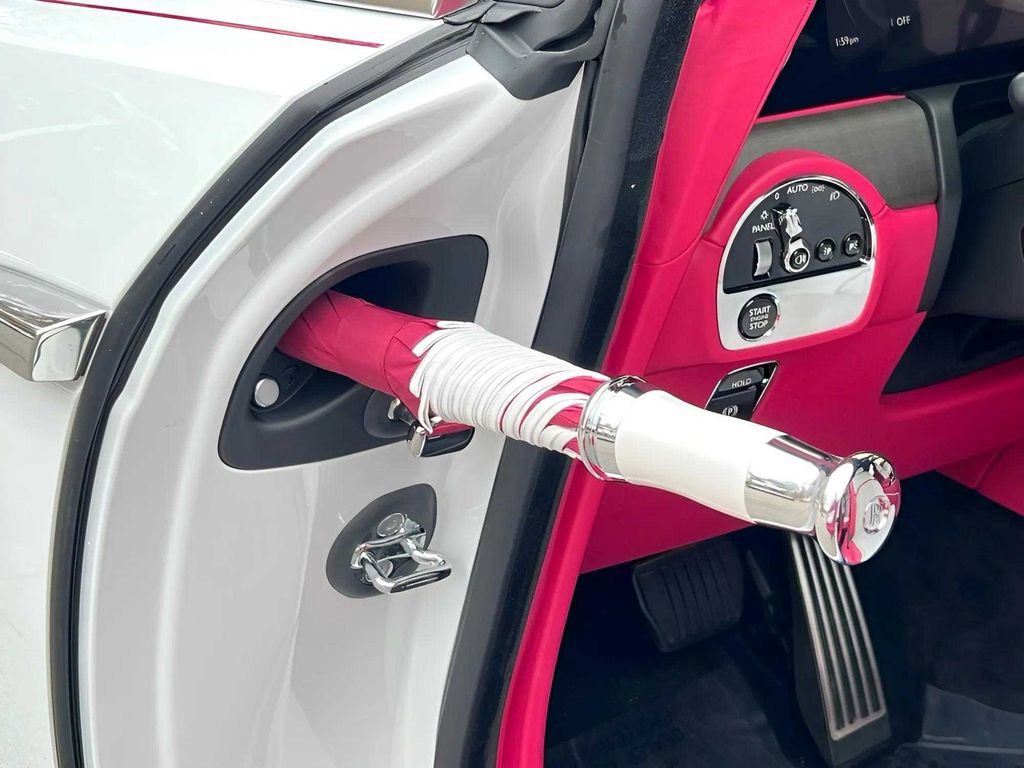 Certified 2024 Rolls-Royce Spectre w/ Spectre Launch Package image 21