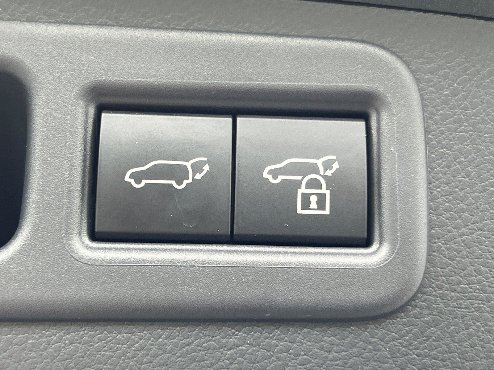 Used 2026 Lexus RX 350 Premium Plus w/ Accessory Package (Z1) FWD image 19