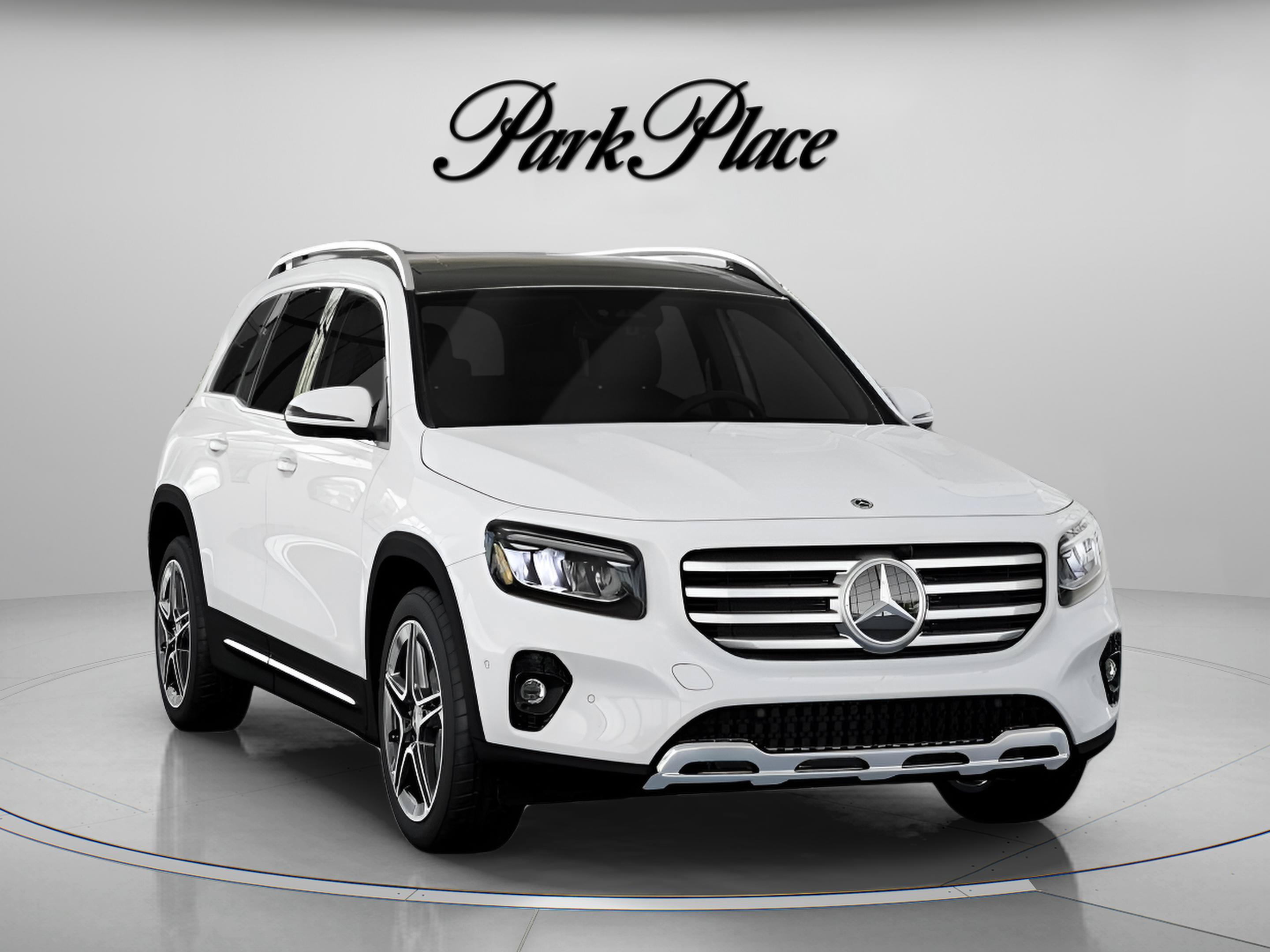 Used 2026 Mercedes-Benz GLB 250 image 34