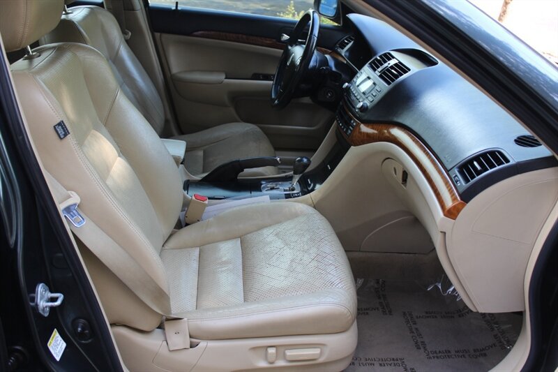 Used 2007 Acura TSX FWD image 18