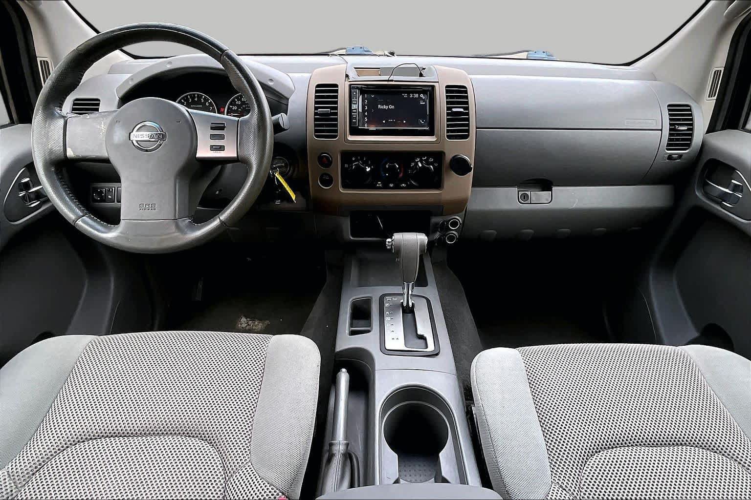 Used 2007 Nissan Frontier LE RWD image 15