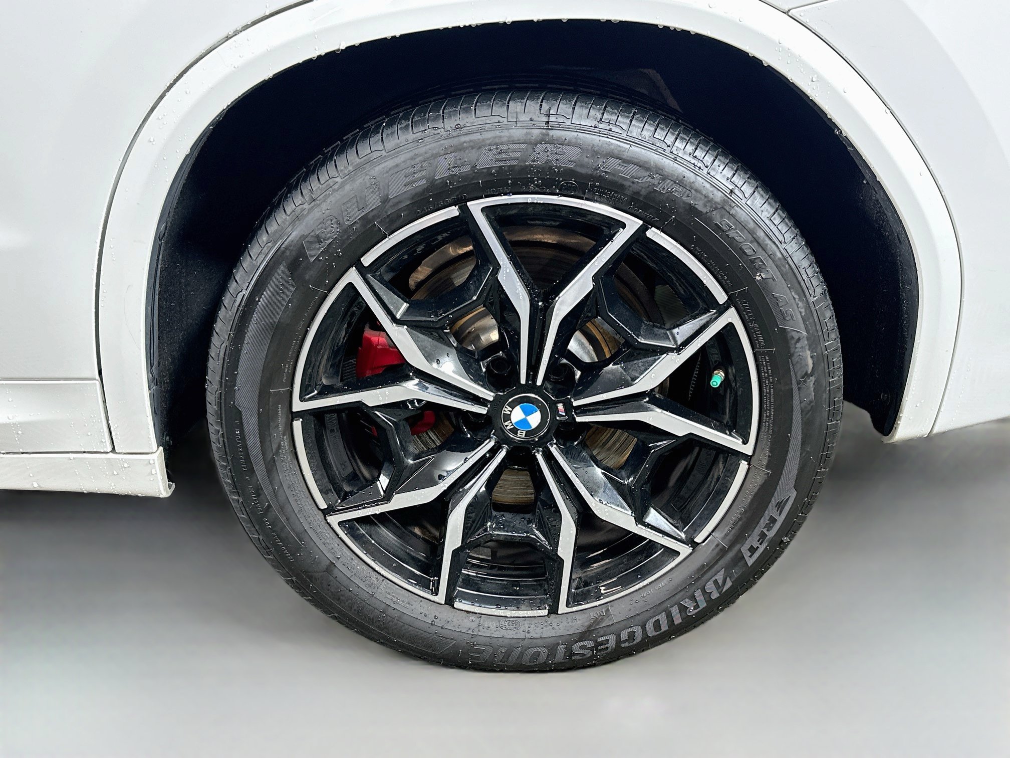 Used 2022 BMW X3 M40i w/ Premium Package AWD/4WD image 31