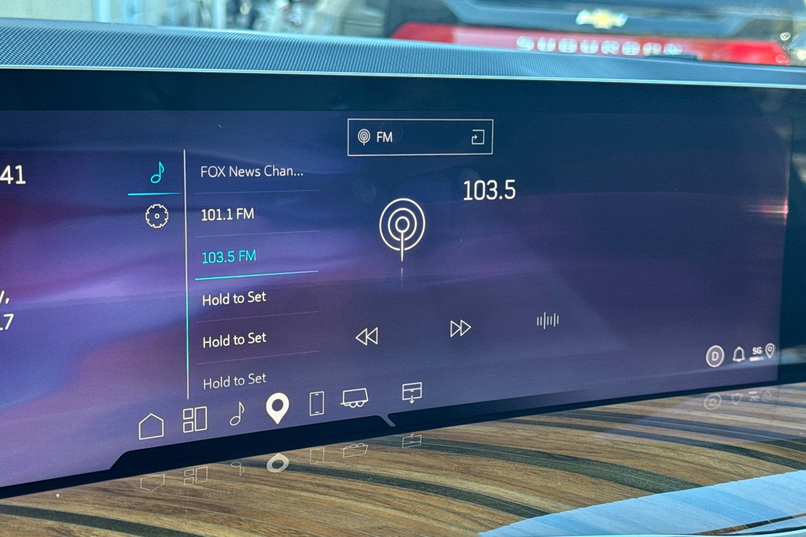 Certified 2025 Cadillac Escalade Sport Platinum AWD/4WD image 24