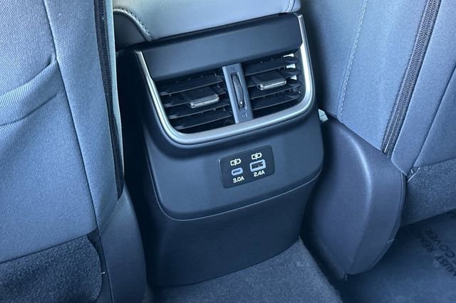 New 2025 Subaru Outback Premium image 14