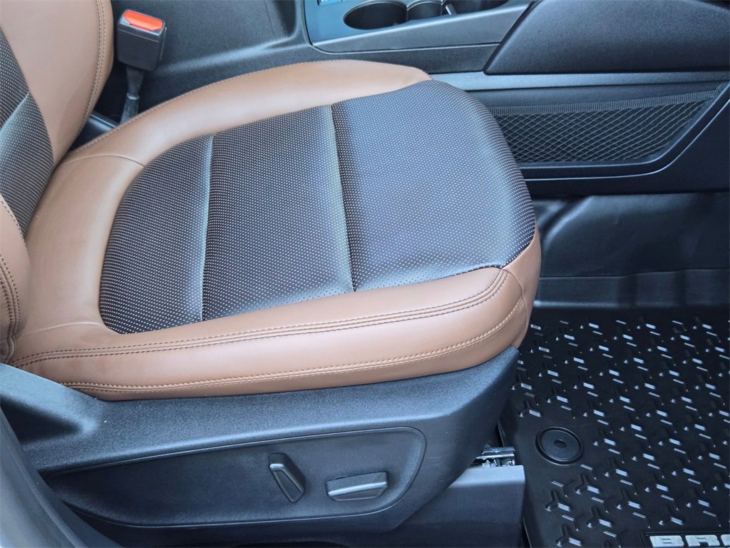 Used 2024 Ford Bronco Sport Badlands w/ Premium Package image 26