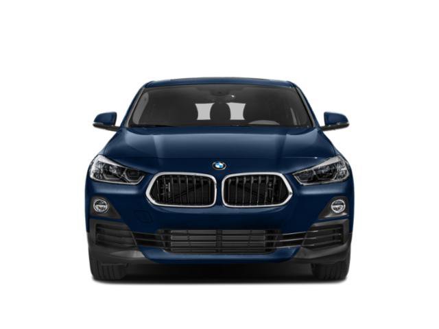 Used 2018 BMW X2 xDrive28i w/ M SportX Package AWD/4WD image 7