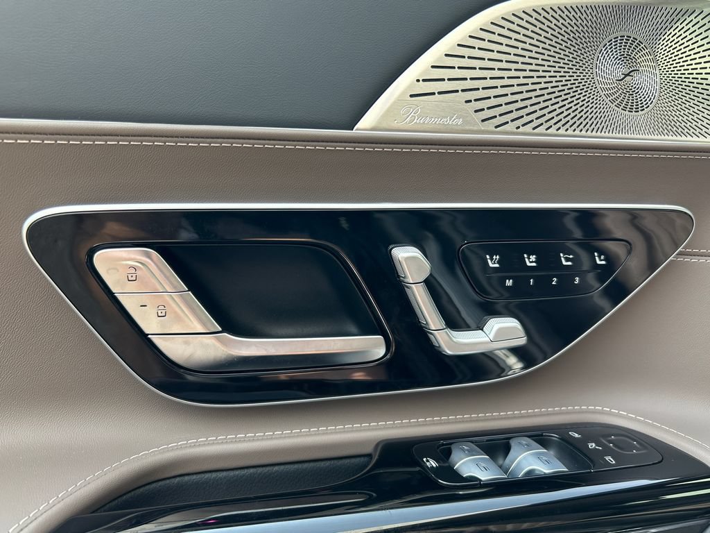 New 2027 Mercedes-Benz SL 43 AMG image 11