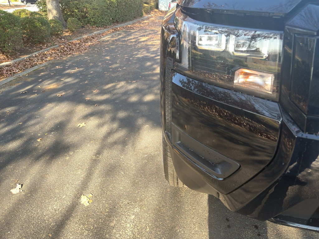 New 2026 Nissan Frontier SV w/ SV Convenience Package image 11