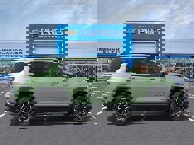 New 2026 Chevrolet Equinox ACTIV w/ Convenience Package III image 5