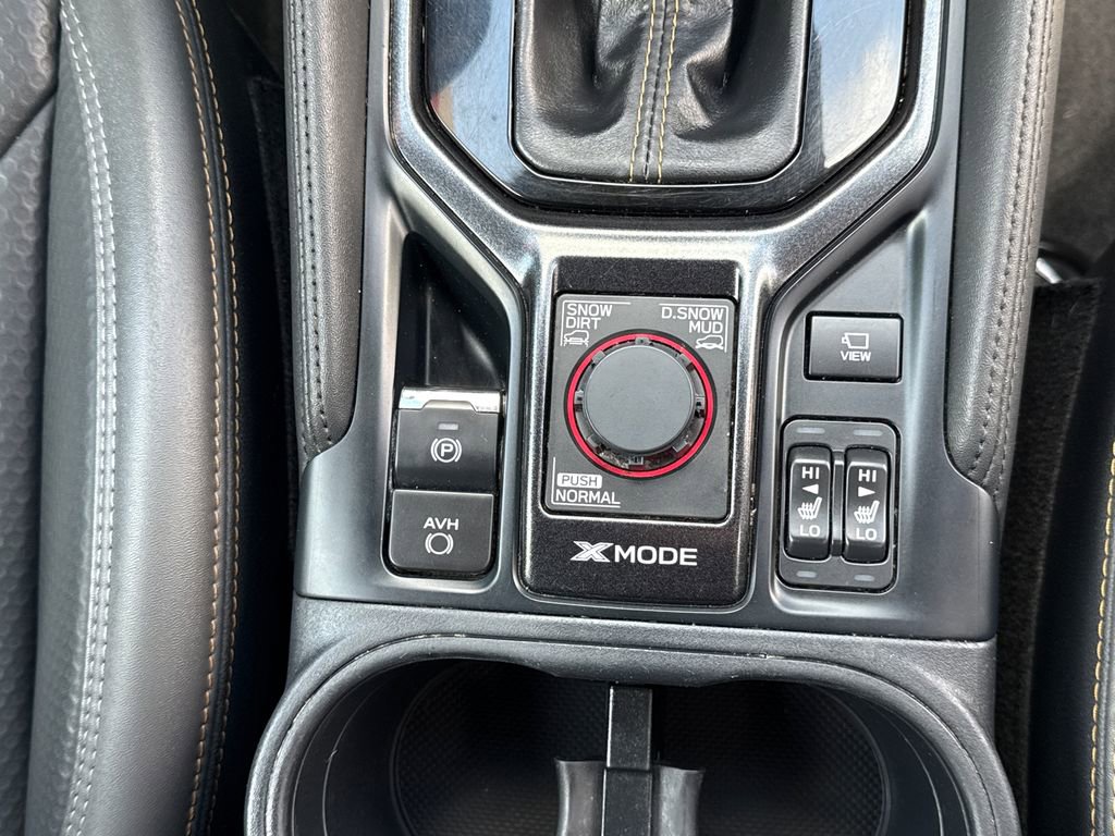 Used 2022 Subaru Forester Wilderness image 17