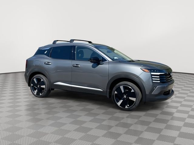 New 2026 Nissan Kicks SR w/ Cold Weather Package image 13