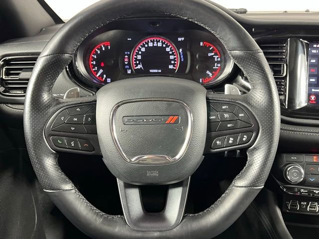 Used 2022 Dodge Durango GT image 14