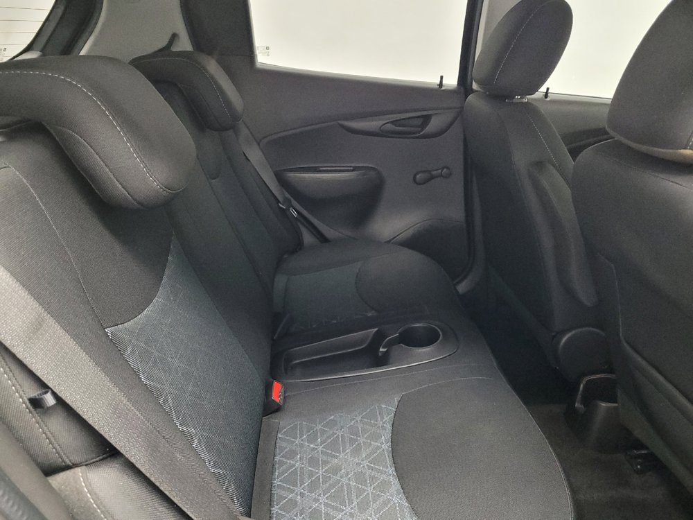 Used 2022 Chevrolet Spark LS FWD image 19