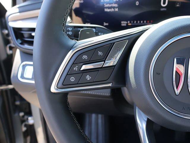 New 2026 Buick Enclave Preferred w/ Power Package image 33