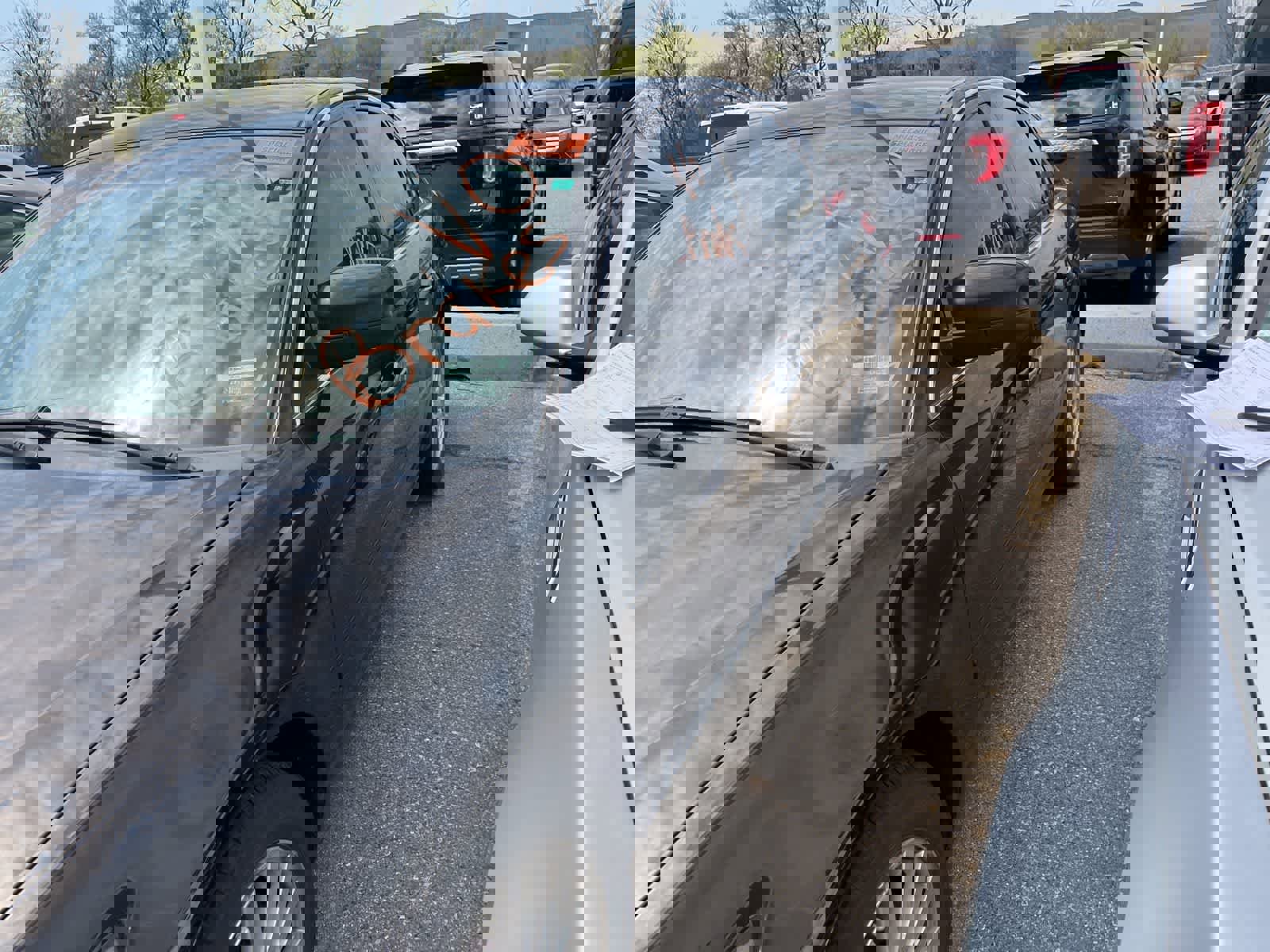 Used 2006 Mercury Montego Premier image 4