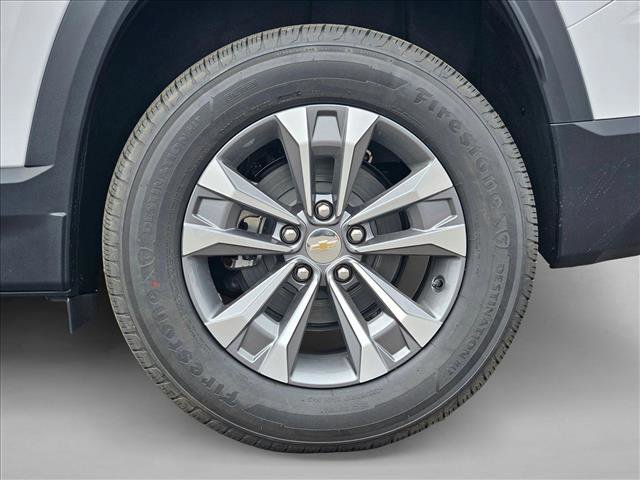 New 2026 Chevrolet Equinox LT image 11