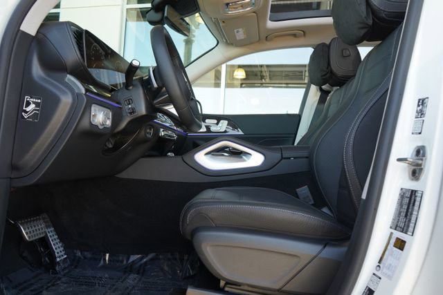 New 2026 Mercedes-Benz GLS 450 4MATIC image 27