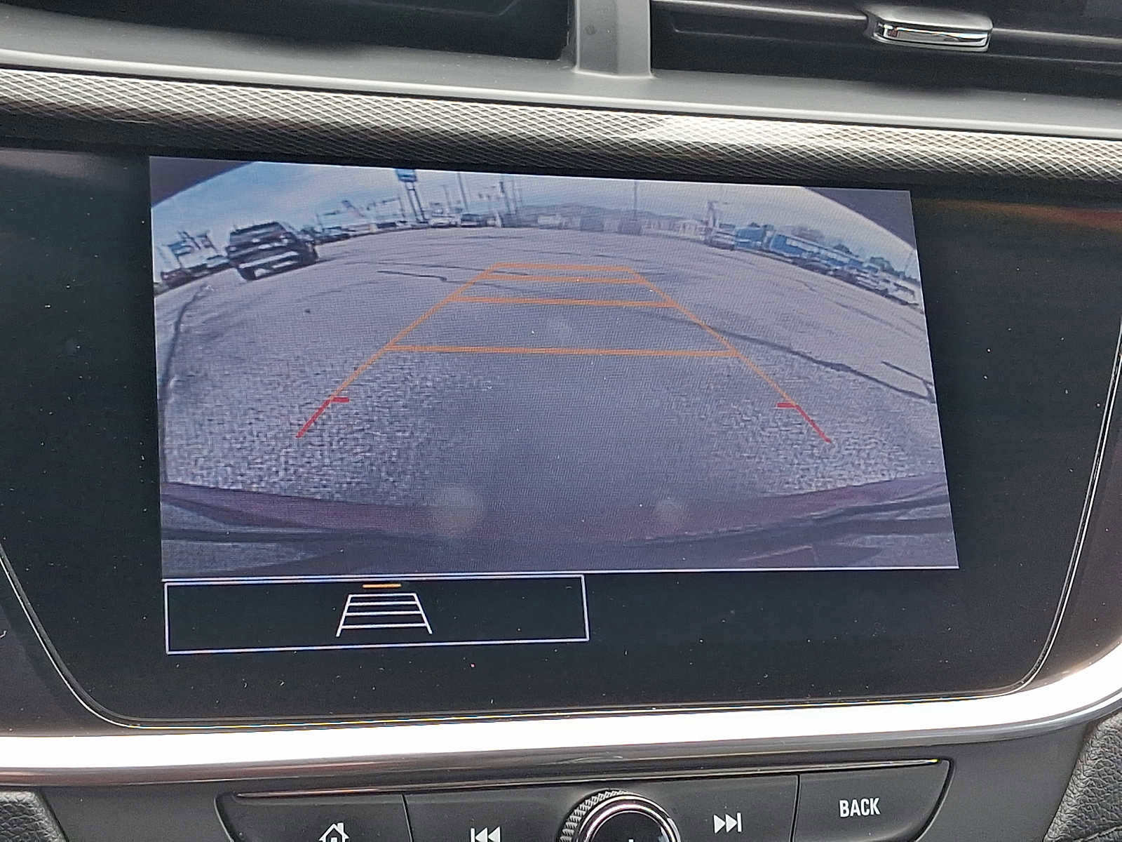 Used 2023 Buick Encore GX Select w/ Sport Touring Package image 20