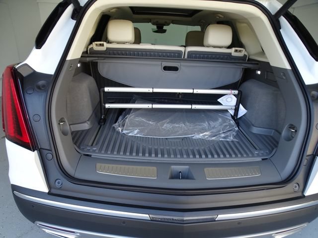 Used 2026 Cadillac XT5 Premium Luxury w/ LPO, Floor Liner Package AWD/4WD image 23