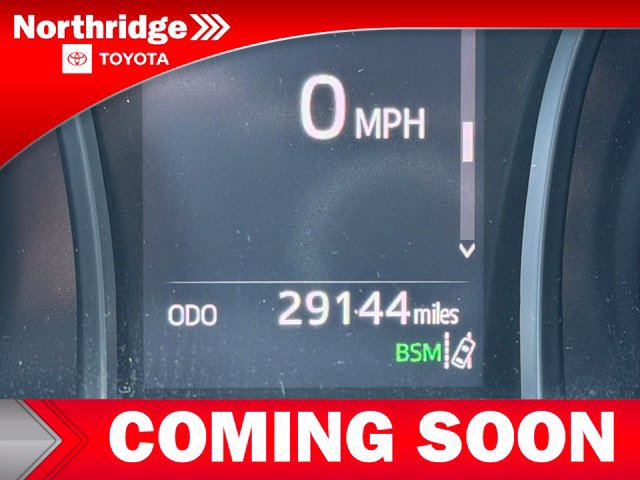 Certified 2023 Toyota Camry SE w/ Convenience Package FWD image 10