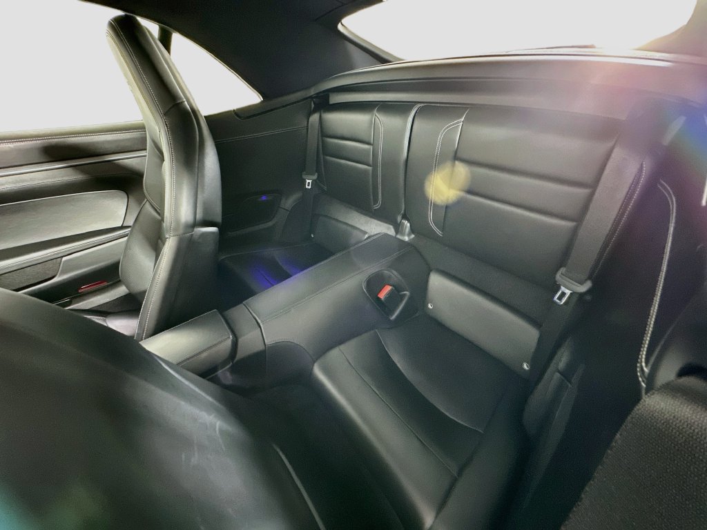Certified 2022 Porsche 911 Carrera S RWD image 23